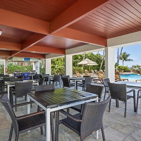 Royal Sea Cliff Kona by Outrigger Apartment Kailua-Kona Bagian luar foto