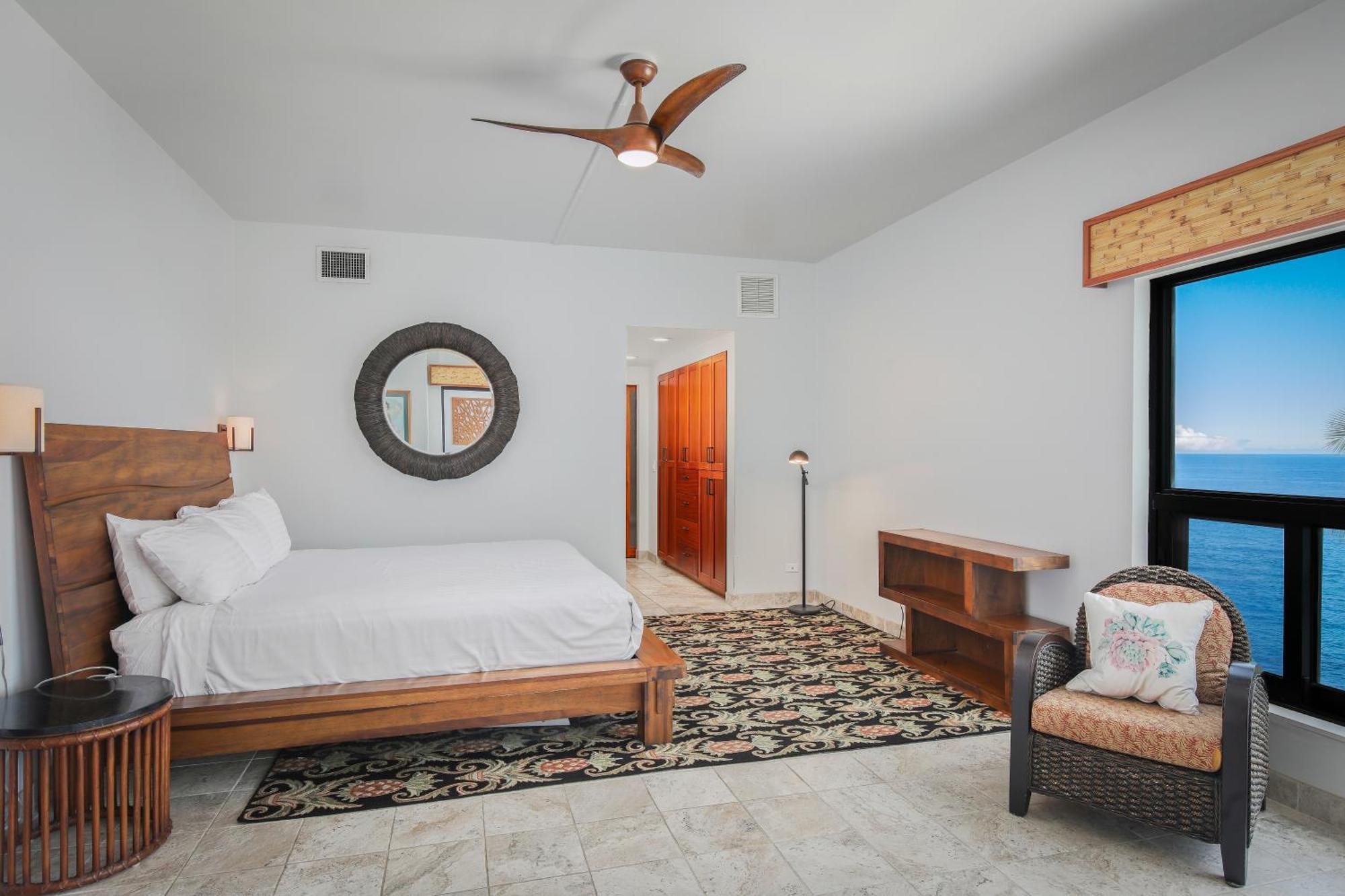 Royal Sea Cliff Kona by Outrigger Apartment Kailua-Kona Ruang foto