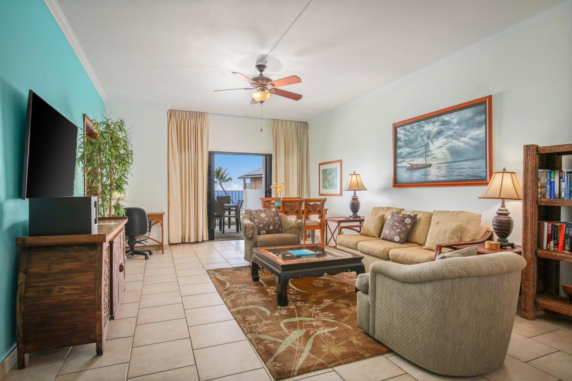 Royal Sea Cliff Kona by Outrigger Apartment Kailua-Kona Bagian luar foto