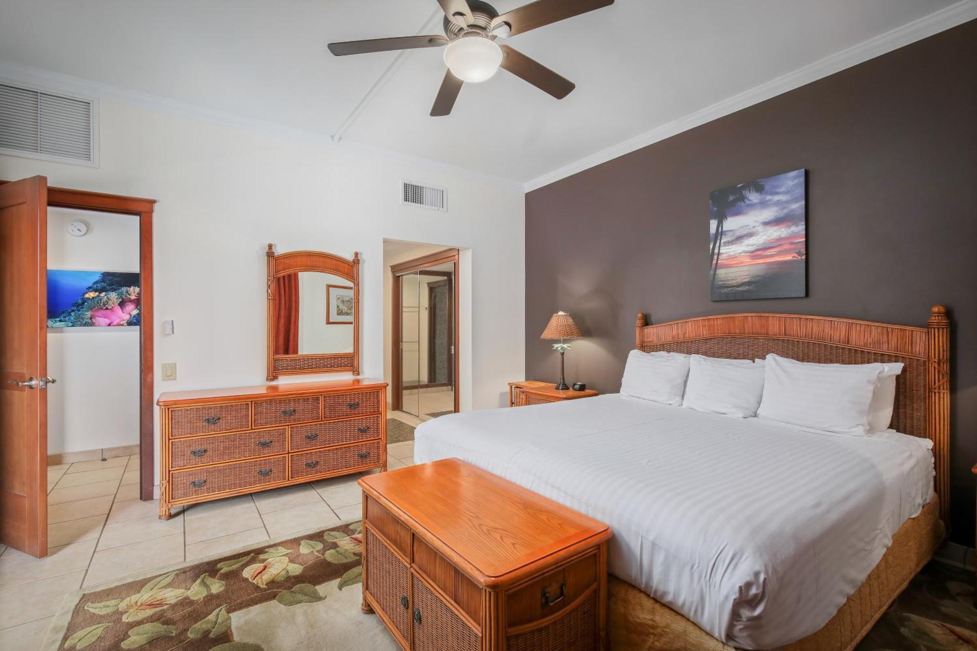 Royal Sea Cliff Kona by Outrigger Apartment Kailua-Kona Bagian luar foto