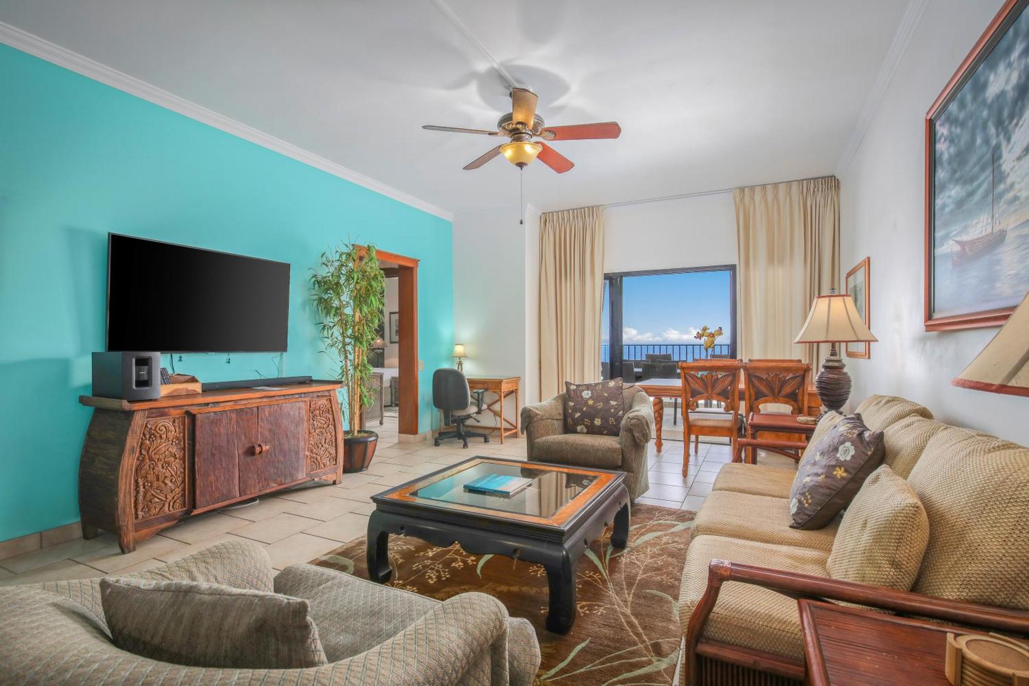 Royal Sea Cliff Kona by Outrigger Apartment Kailua-Kona Bagian luar foto