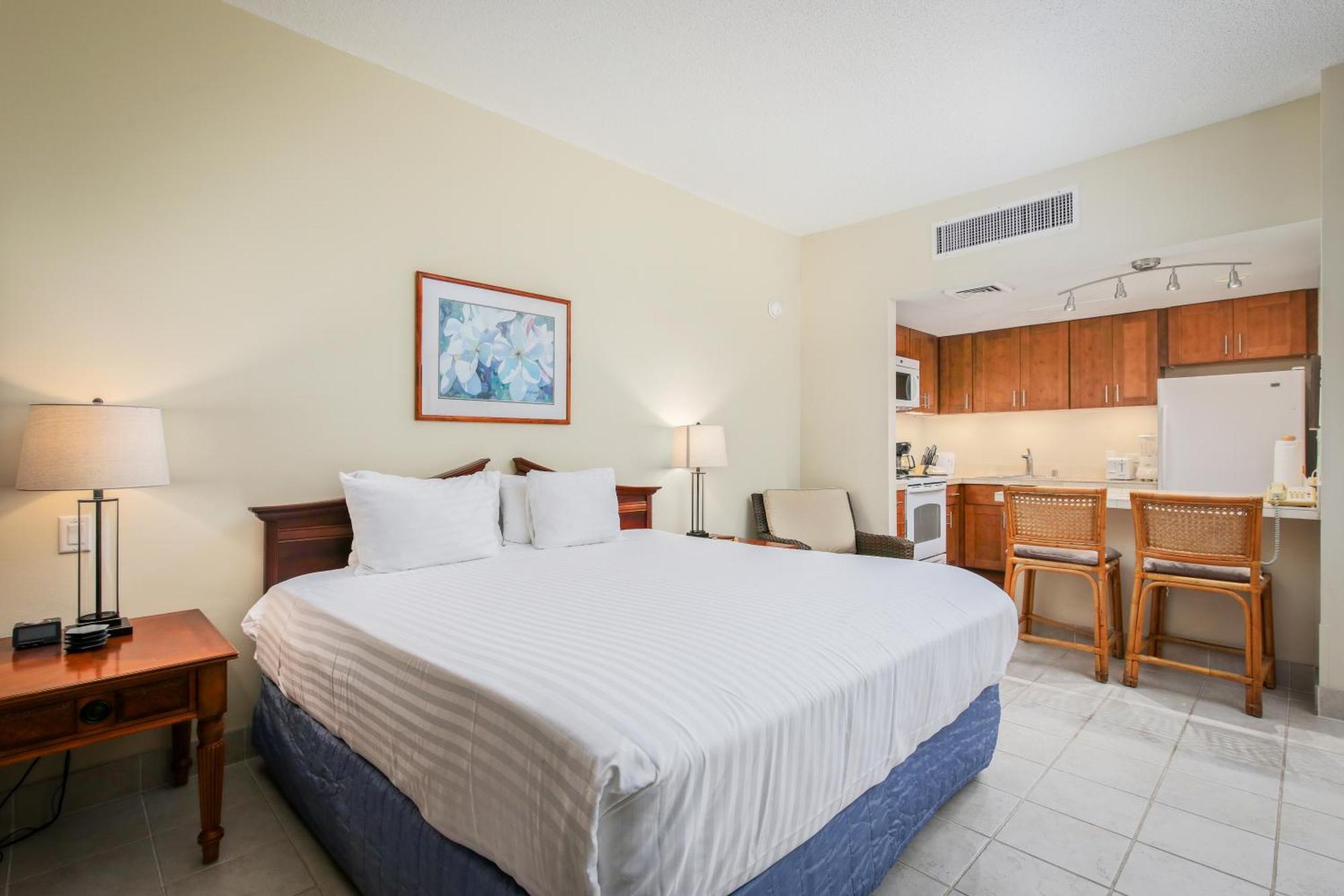 Royal Sea Cliff Kona by Outrigger Apartment Kailua-Kona Bagian luar foto