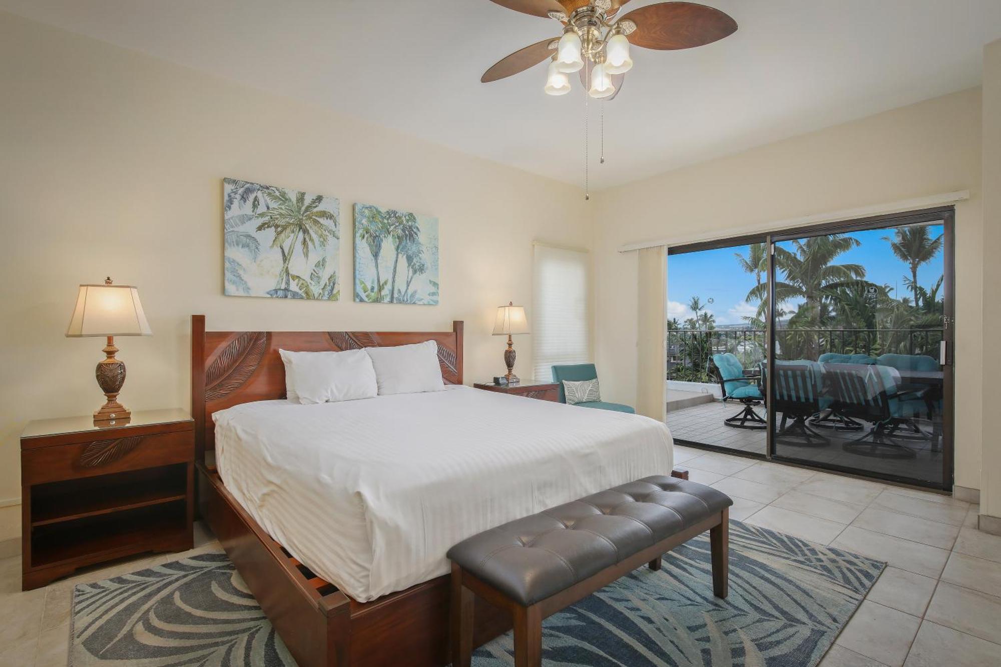 Royal Sea Cliff Kona by Outrigger Apartment Kailua-Kona Bagian luar foto