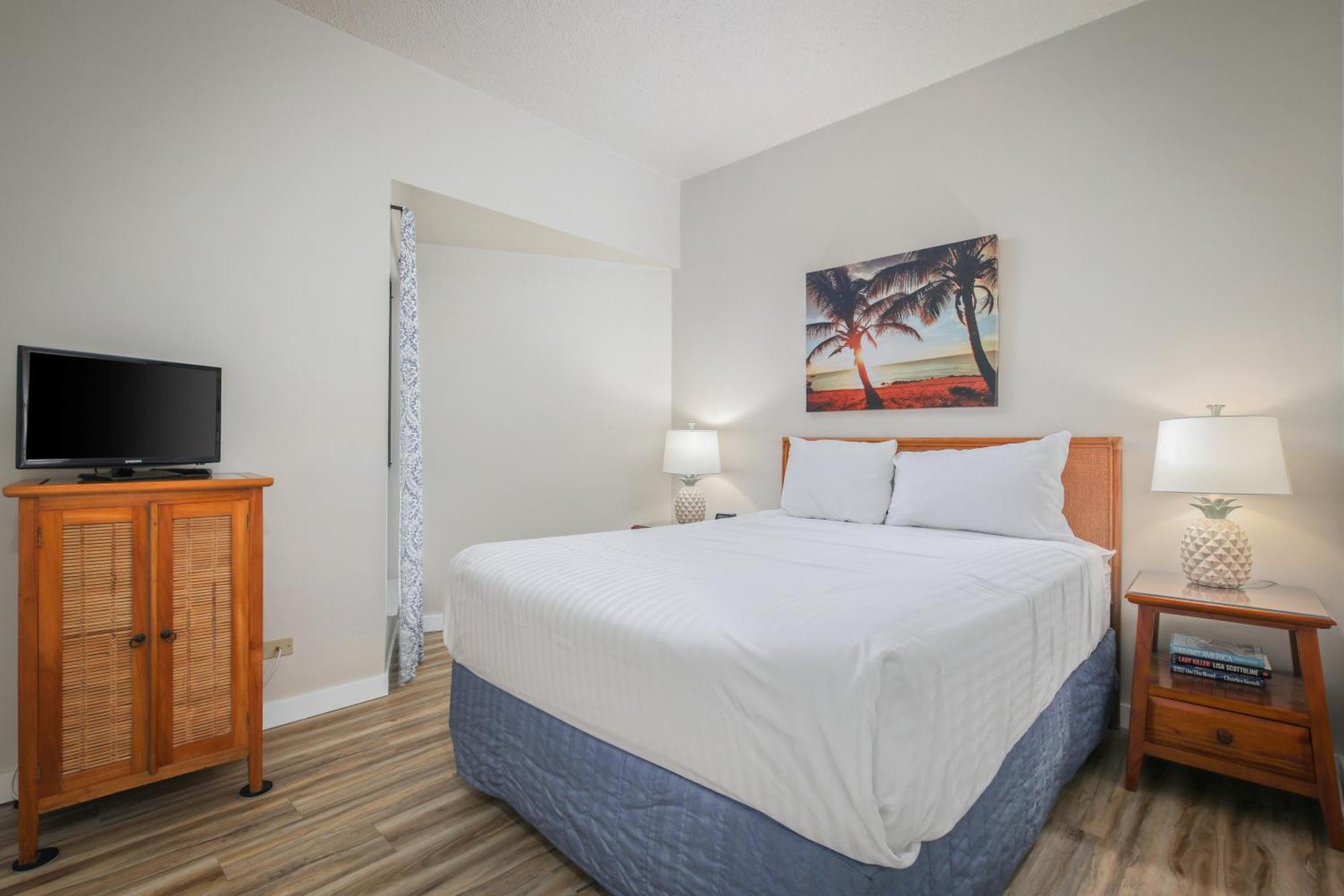 Royal Sea Cliff Kona by Outrigger Apartment Kailua-Kona Bagian luar foto