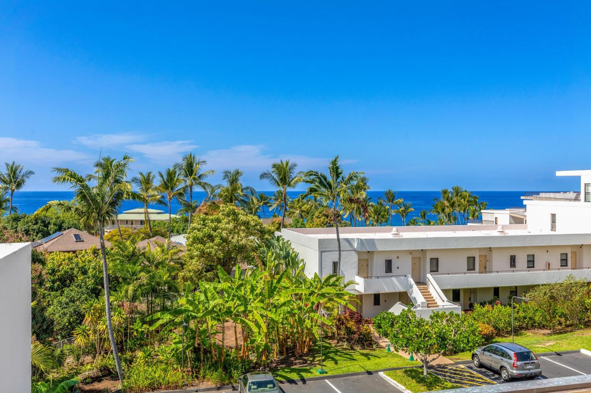 Royal Sea Cliff Kona by Outrigger Apartment Kailua-Kona Bagian luar foto