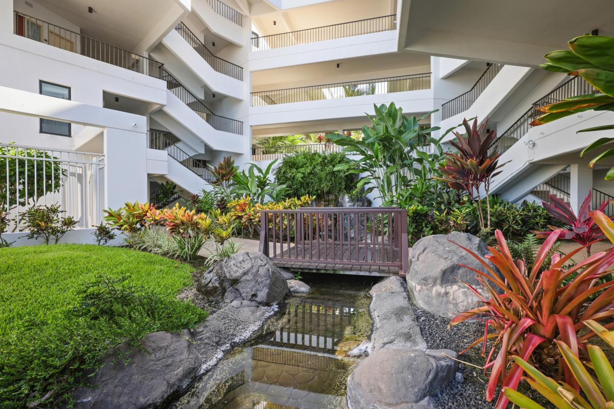 Royal Sea Cliff Kona by Outrigger Apartment Kailua-Kona Bagian luar foto