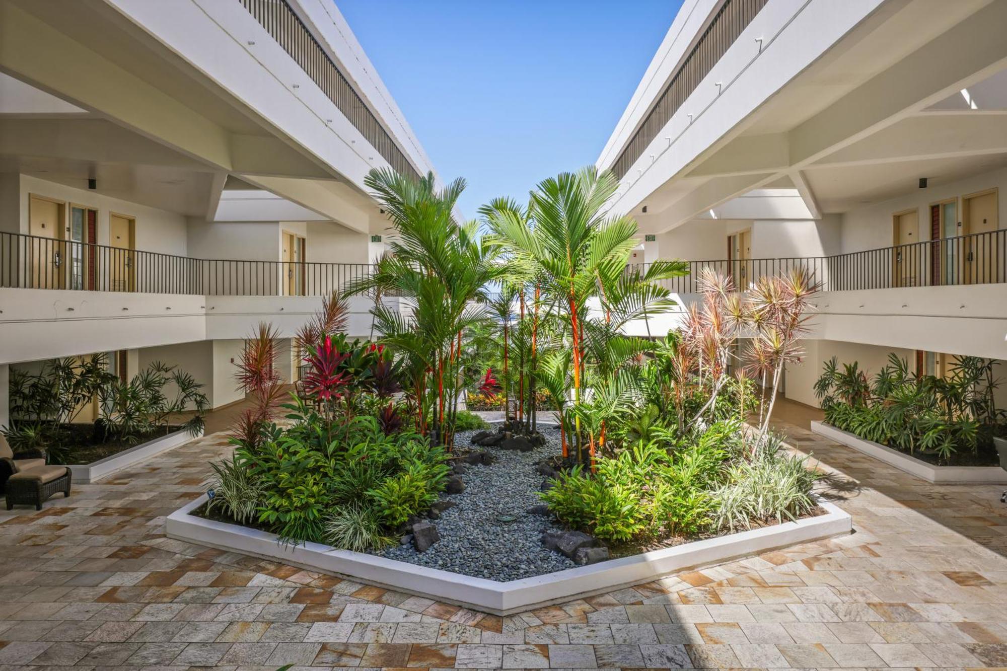 Royal Sea Cliff Kona by Outrigger Apartment Kailua-Kona Bagian luar foto