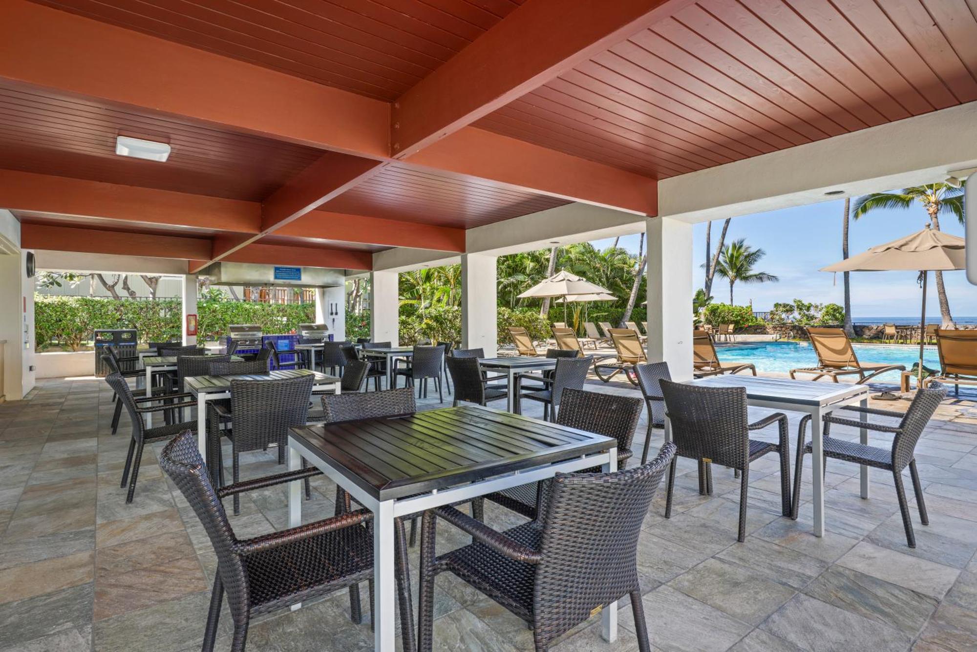 Royal Sea Cliff Kona by Outrigger Apartment Kailua-Kona Bagian luar foto