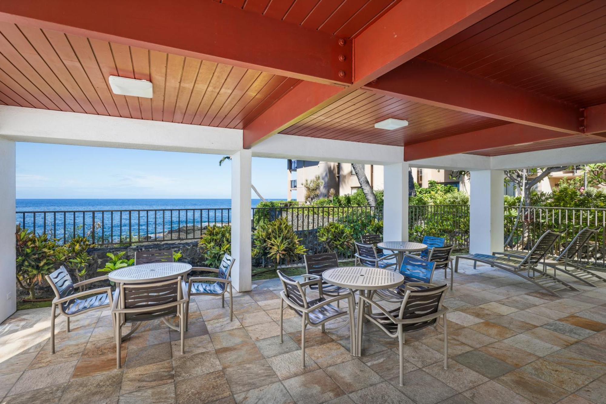 Royal Sea Cliff Kona by Outrigger Apartment Kailua-Kona Bagian luar foto