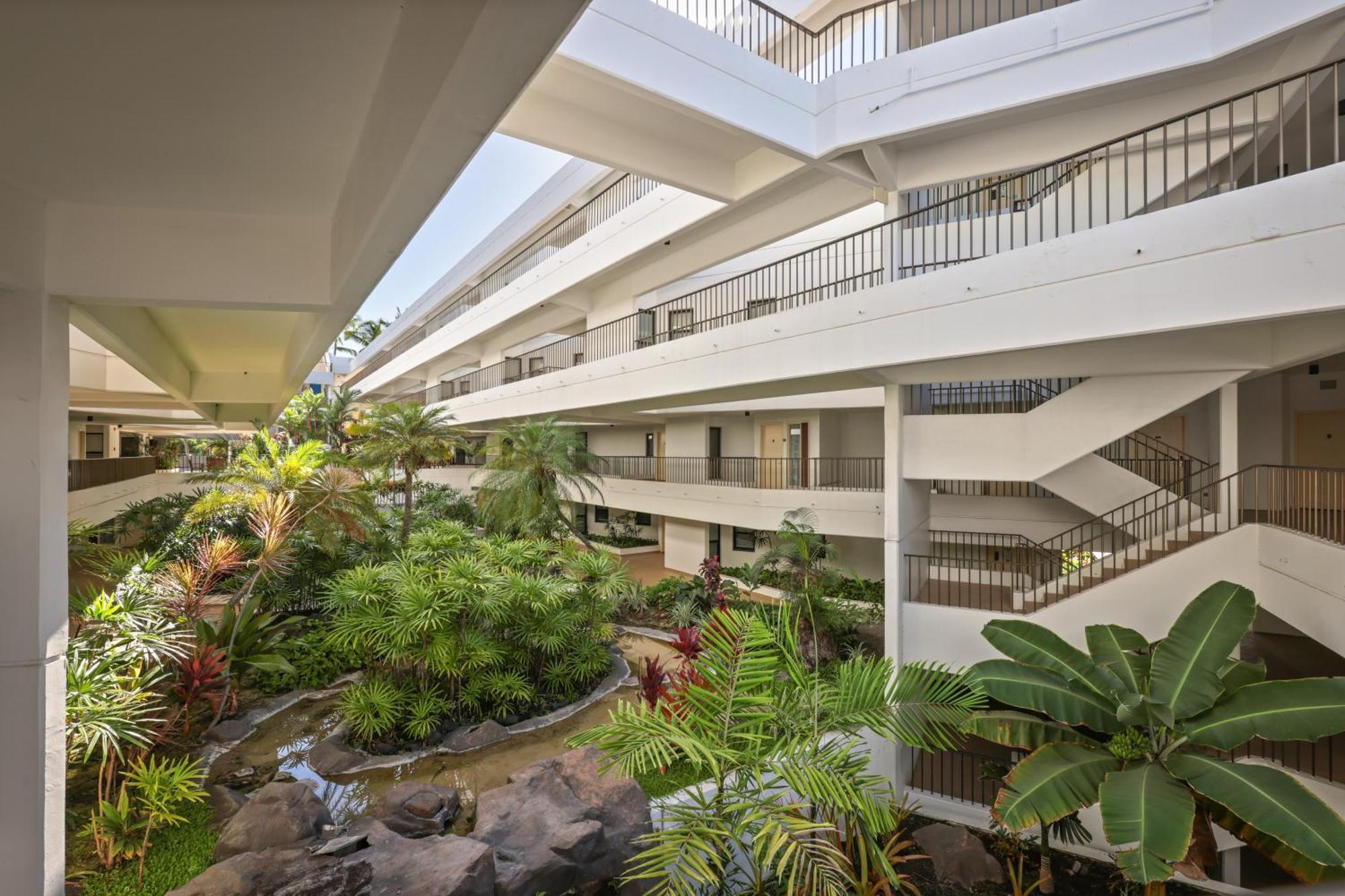 Royal Sea Cliff Kona by Outrigger Apartment Kailua-Kona Bagian luar foto