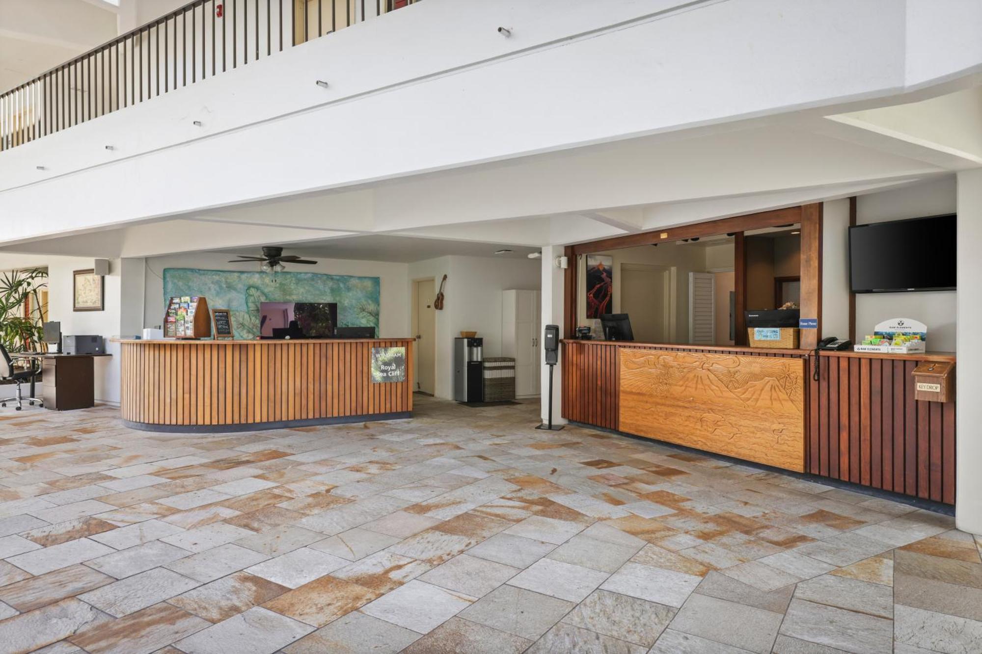 Royal Sea Cliff Kona by Outrigger Apartment Kailua-Kona Bagian luar foto