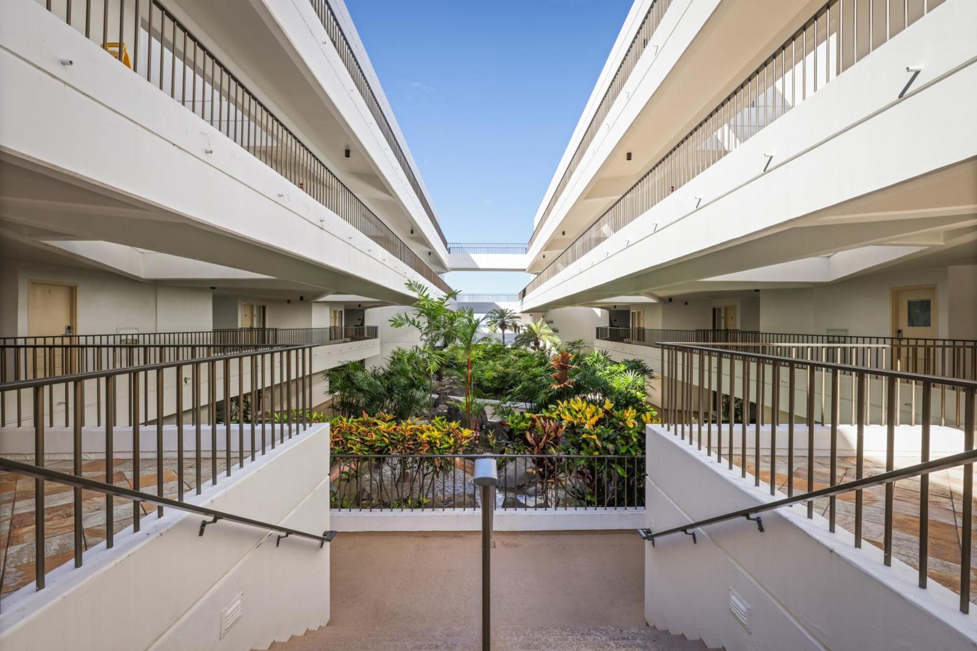 Royal Sea Cliff Kona by Outrigger Apartment Kailua-Kona Bagian luar foto